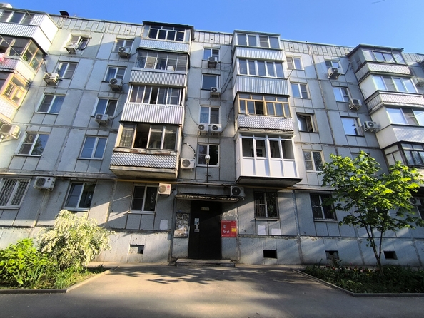 
  Продается 3-комн. квартира, 70 м², Тимошенко ул, д. 8
. Фото 18.