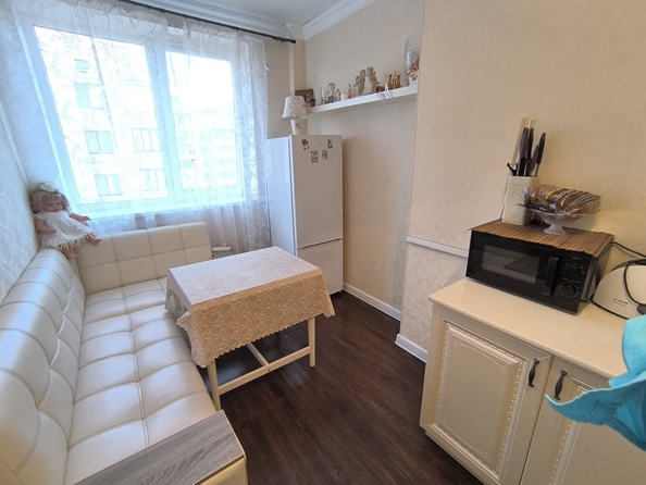 
  Продается 2-комн. квартира, 59 м², Пацаева ул, д. 18
. Фото 3.