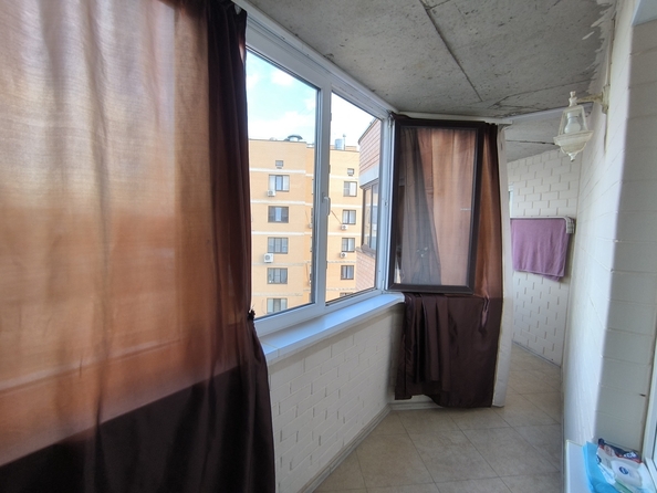 
  Продается 2-комн. квартира, 59 м², Пацаева ул, д. 18
. Фото 11.