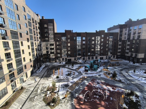 
  Продается 1-комн. квартира, 29.8 м², 40-летия Победы пр-кт, д. 111
. Фото 8.
