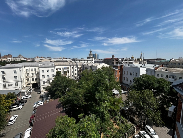 
  Продается 4-комн. квартира, 212 м², Большая Садовая ул, д. 39а
. Фото 23.