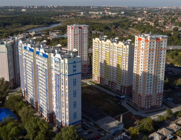 
  Продается 2-комн. квартира, 55 м², Скачкова ул, д. 62
. Фото 19.
