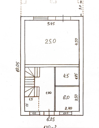 
  Продается дом, 120 м², Ростов-на-Дону
. Фото 12.