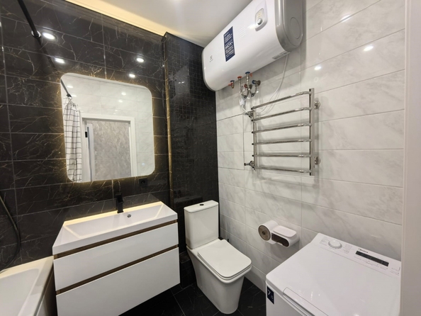 
  Продается 2-комн. квартира, 66.6 м², Мечникова ул, д. 41
. Фото 25.
