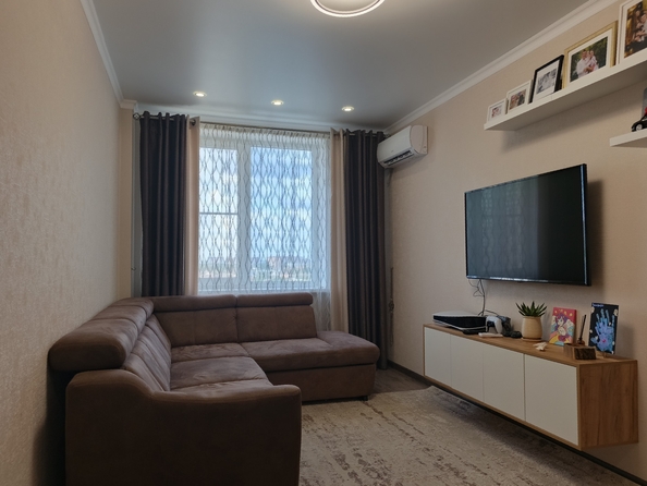
  Продается 2-комн. квартира, 60.5 м², Горсоветская ул, д. 57
. Фото 4.