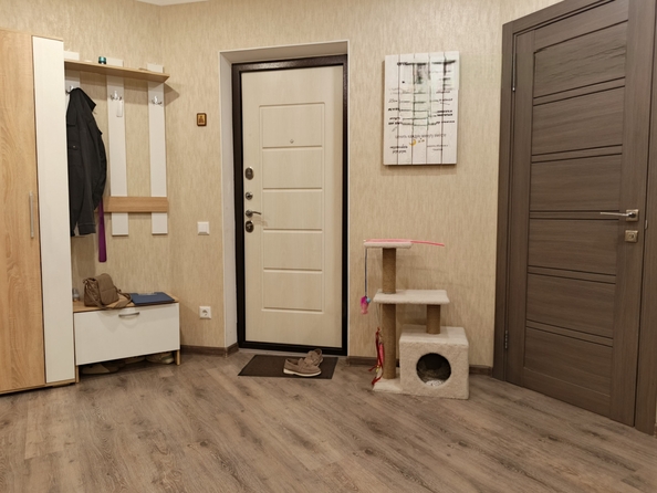 
  Продается 2-комн. квартира, 60.5 м², Горсоветская ул, д. 57
. Фото 18.
