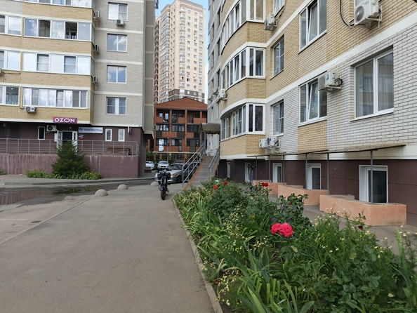 
  Продается 2-комн. квартира, 60.5 м², Горсоветская ул, д. 57
. Фото 24.