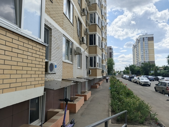 
  Продается 2-комн. квартира, 60.5 м², Горсоветская ул, д. 57
. Фото 25.