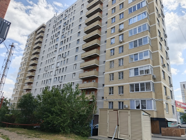 
  Продается 2-комн. квартира, 60.5 м², Горсоветская ул, д. 57
. Фото 27.