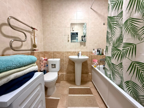 
  Продается 2-комн. квартира, 49 м², Солженицына пр-кт, д. 21/106с2
. Фото 8.