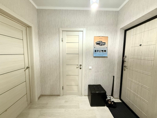 
  Продается 2-комн. квартира, 49 м², Солженицына пр-кт, д. 21/106с2
. Фото 11.