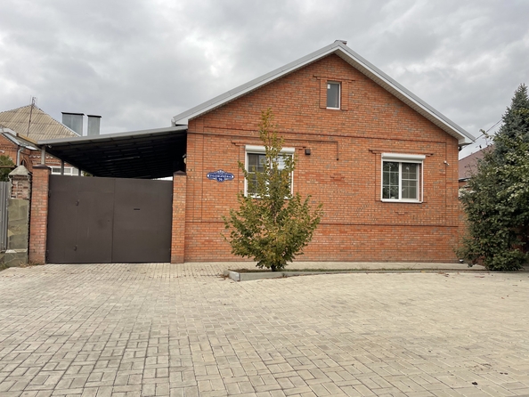
  Продается дом, 225 м², Ростов-на-Дону
. Фото 1.