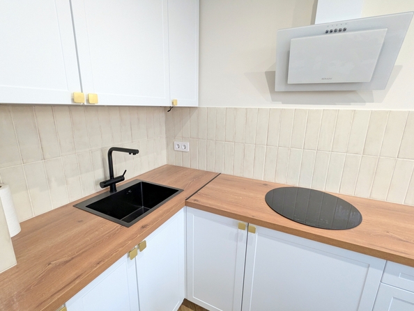 
  Продается студия, 28.6 м², 20-я линия ул, д. 49
. Фото 3.