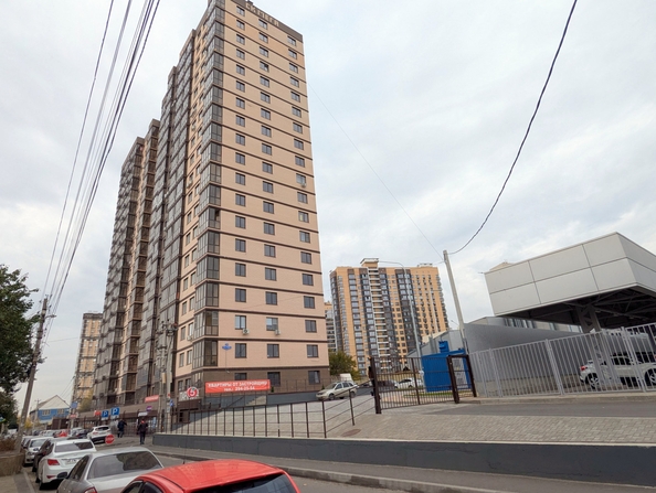
  Продается студия, 28.6 м², 20-я линия ул, д. 49
. Фото 16.