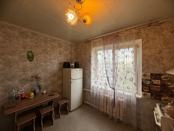 
  Продается 1-комн. квартира, 37.7 м², Еременко ул, д. 56/1
. Фото 4.