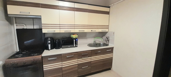 
  Продается 2-комн. квартира, 51.7 м², Зорге ул, д. 72/1
. Фото 5.