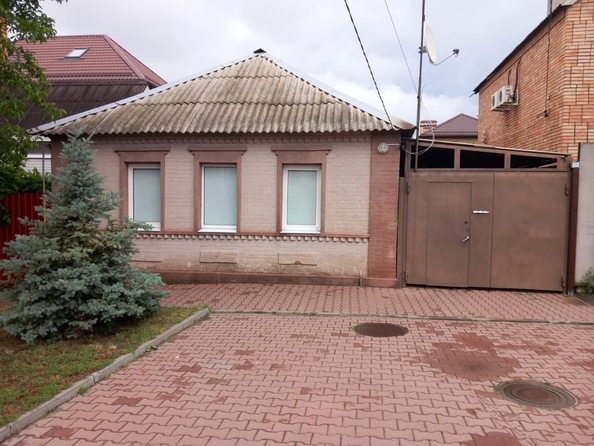 
  Продается дом, 70 м², Ростов-на-Дону
. Фото 1.