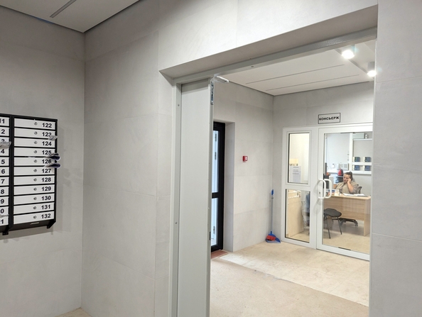 
  Продается студия, 28.6 м², 20-я линия ул, д. 49
. Фото 10.