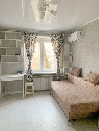 
  Продается студия, 18 м², Прогрессивная ул, д. 3
. Фото 1.