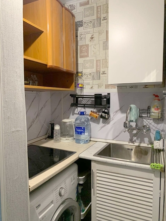 
  Продается студия, 18 м², Прогрессивная ул, д. 3
. Фото 4.