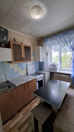 
  Продается 1-комн. квартира, 30.5 м², Днепропетровская ул, д. 2
. Фото 2.
