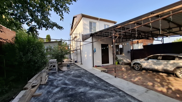 
  Продается дом, 100 м², Ростов-на-Дону
. Фото 31.