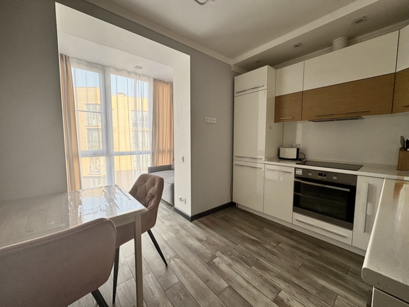 
  Продается 1-комн. квартира, 47 м², Шолохова пр-кт, д. 211/1с3
. Фото 1.