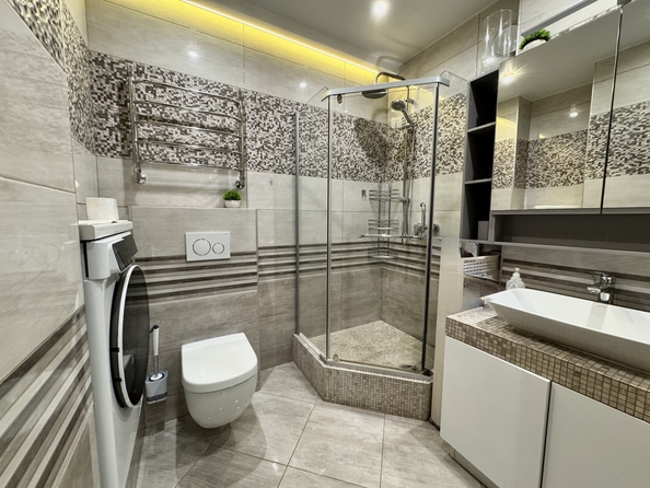 
  Продается 1-комн. квартира, 47 м², Шолохова пр-кт, д. 211/1с3
. Фото 10.