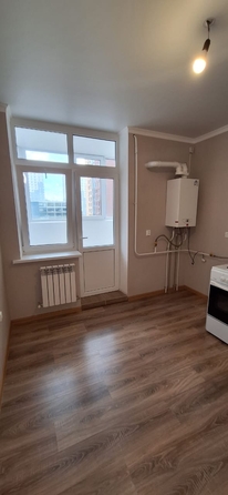 
  Продается 1-комн. квартира, 37 м², Берберовская ул, д. 28
. Фото 3.