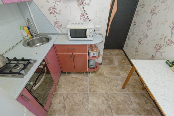 
  Продается 2-комн. квартира, 44 м², Зорге ул, д. 2
. Фото 12.