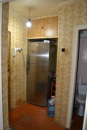 
  Продается 1-комн. квартира, 31 м², Стачки пр-кт, д. 5
. Фото 7.