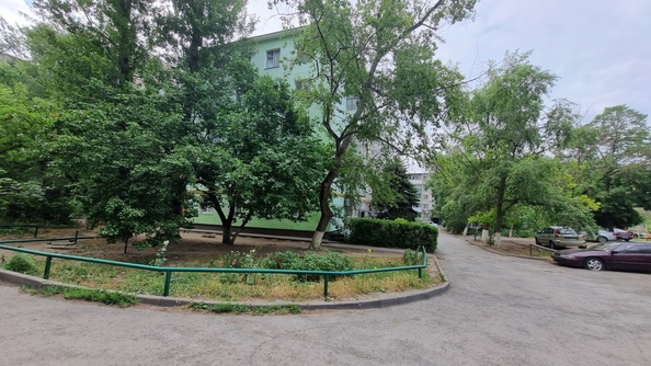 
  Продается 1-комн. квартира, 22 м², Каширская ул, д. 8/4
. Фото 6.