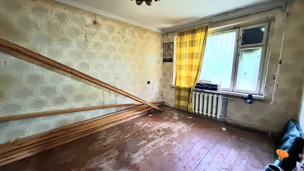 
  Продается 1-комн. квартира, 22 м², Каширская ул, д. 8/4
. Фото 8.