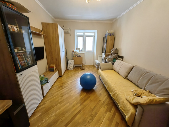 
  Продается 2-комн. квартира, 53.5 м², Ильича ул, д. 40/2
. Фото 1.