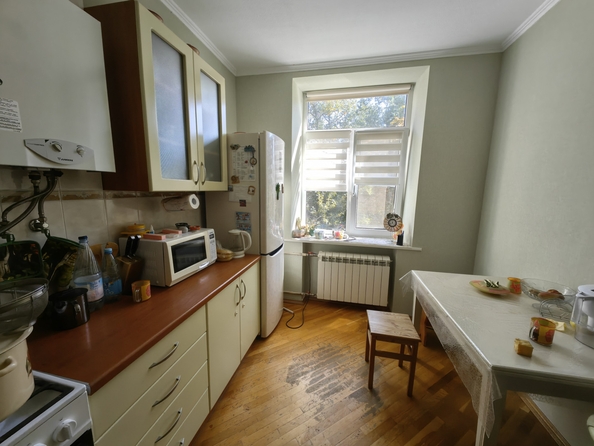
  Продается 2-комн. квартира, 53.5 м², Ильича ул, д. 40/2
. Фото 5.
