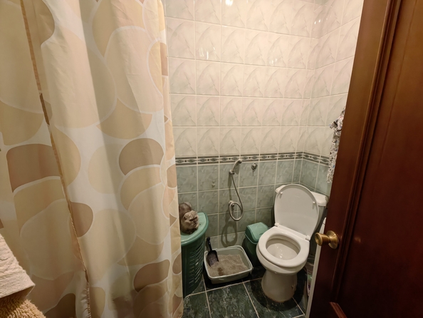 
  Продается 2-комн. квартира, 53.5 м², Ильича ул, д. 40/2
. Фото 6.