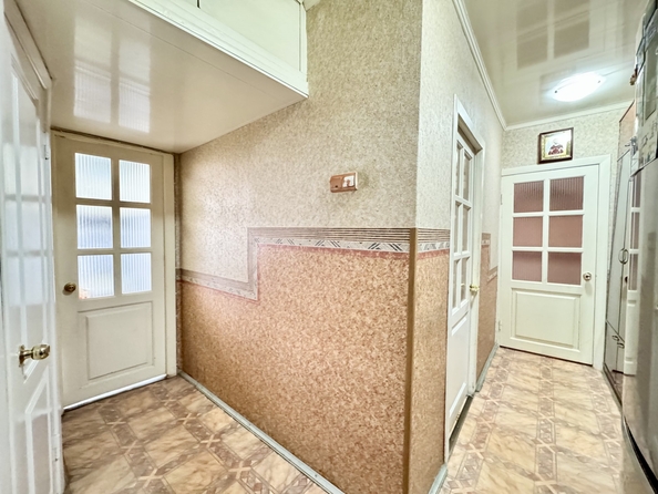 
  Продается 3-комн. квартира, 60 м², Нижненольная ул, д. 15
. Фото 7.