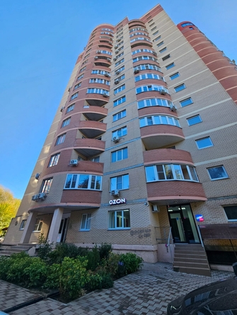 
  Продается 3-комн. квартира, 88 м², Ленина пр-кт, д. 105Г
. Фото 22.