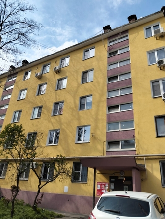 
  Продается 1-комн. квартира, 27.9 м², Таганрогская ул, д. 143
. Фото 10.