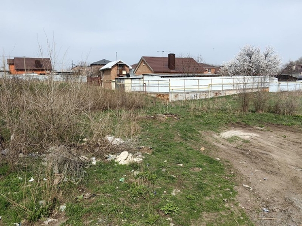 
  Продается земельный участок, 8.54 соток, Ростов-на-Дону
. Фото 3.