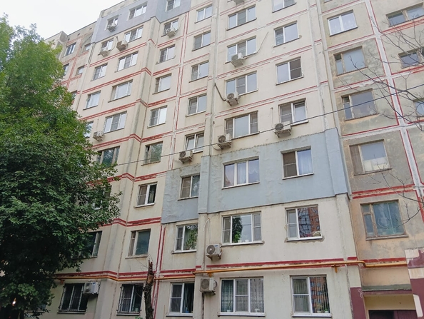 
  Продается 2-комн. квартира, 52 м², Орбитальная ул, д. 64
. Фото 11.