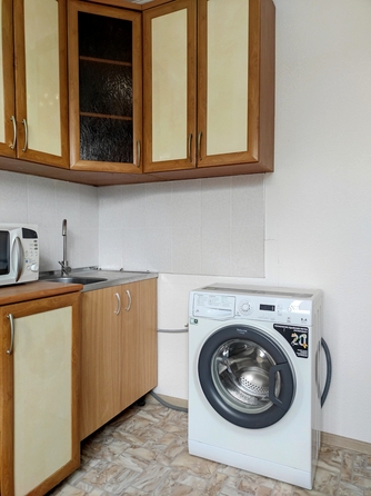 
  Продается 1-комн. квартира, 38 м², Немировича-Данченко ул, д. 76/6
. Фото 8.