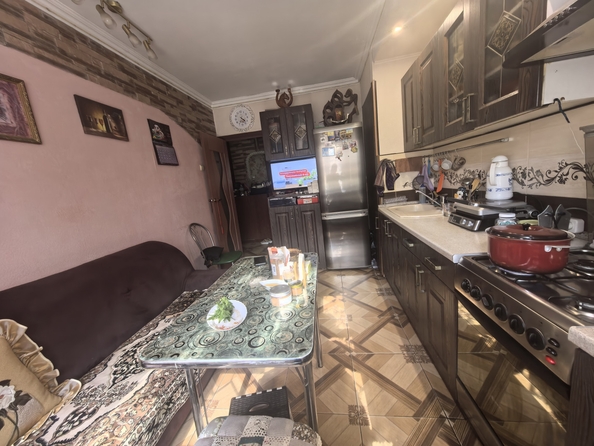 
  Продается 3-комн. квартира, 65 м², Жмайлова ул, д. 23/1
. Фото 18.
