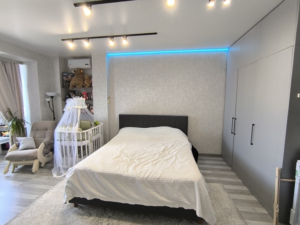 
  Продается 1-комн. квартира, 59 м², Пацаева ул, д. 16
. Фото 4.