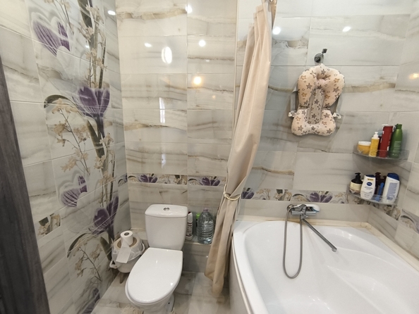 
  Продается 1-комн. квартира, 59 м², Пацаева ул, д. 16
. Фото 13.