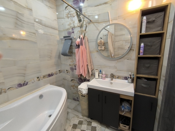 
  Продается 1-комн. квартира, 59 м², Пацаева ул, д. 16
. Фото 14.