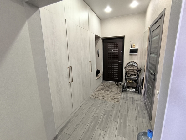 
  Продается 1-комн. квартира, 59 м², Пацаева ул, д. 16
. Фото 16.