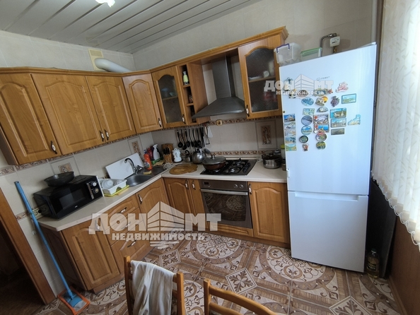 
  Продается 3-комн. квартира, 74 м², Таганрогская ул, д. 124/2
. Фото 1.