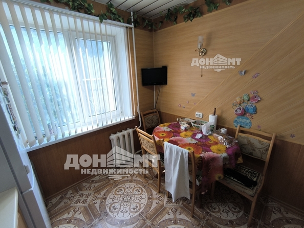 
  Продается 3-комн. квартира, 74 м², Таганрогская ул, д. 124/2
. Фото 6.