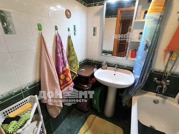 
  Продается 3-комн. квартира, 74 м², Таганрогская ул, д. 124/2
. Фото 21.